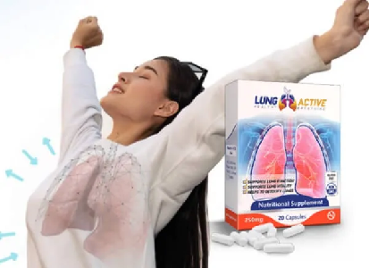 LungActive #1