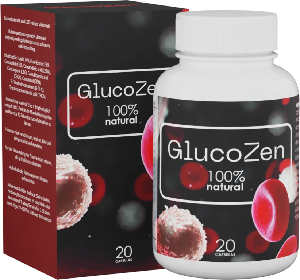 GlucoZen
