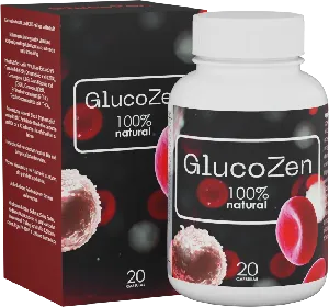 GlucoZen