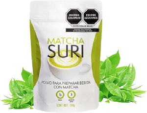 Matcha Suri
