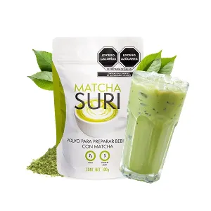 Matcha Suri #3