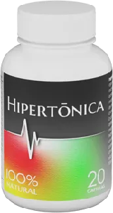 Hipertonica Capsules #2
