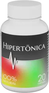 Hipertonica Caps #1