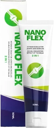 NanoFlex Cream