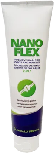 NanoFlex Cream #1