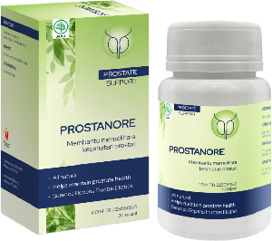 Prostanore