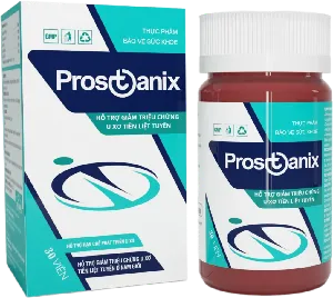 Prostanix