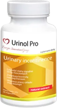 Urinol Pro