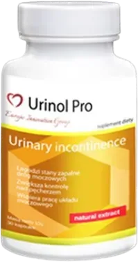 Urinol Pro