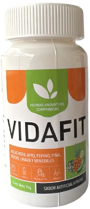 VidaFit
