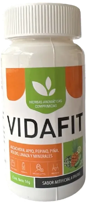 VidaFit