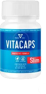 VitaCaps Weightloss