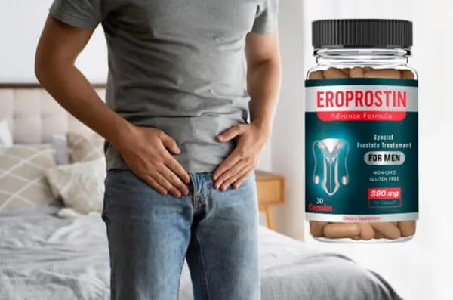 Eroprostin #4