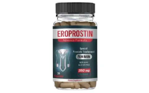 Eroprostin #6