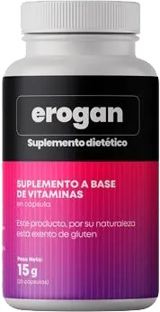 Erogan