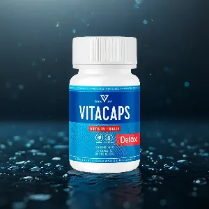 Vitacaps Detox #2