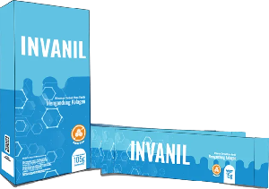 Invanil
