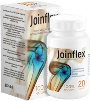 Joinflex capsules