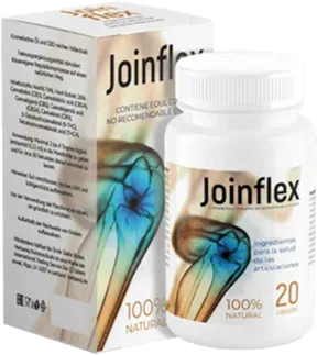 Jointflex Capsules