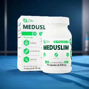 MEDUSLIM #2