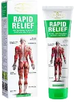 Green Pain Relief Cream