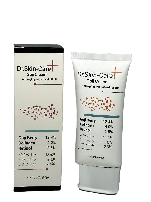 Dr.SkinCareGoji