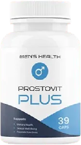 Prostovit plus