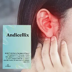 Andicellix #3