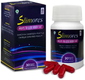 Slimores