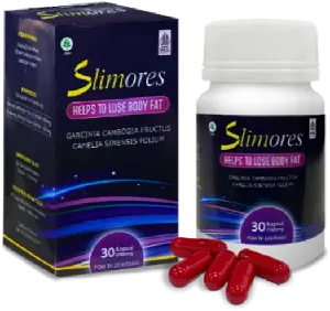 Slimores