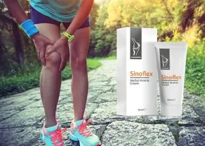 Sinoflex Cream #2