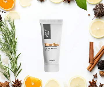 Sinoflex Cream #1