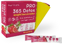 PRO 365 Detox