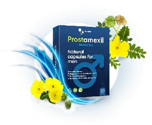 Prostamexil