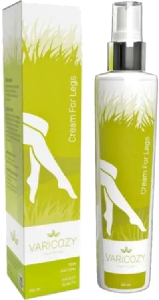 Varicozy Gel