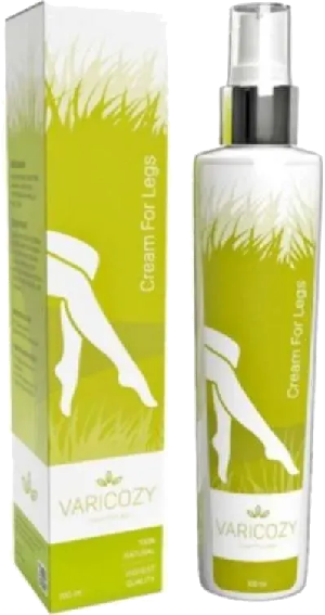 Varicozy Gel