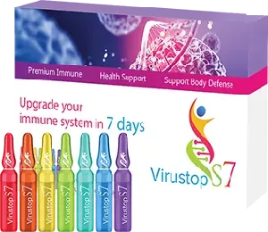 Virustop S7