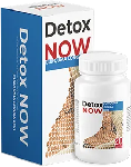 Detox Now Cystitis