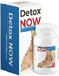 Detox Now Cystitis