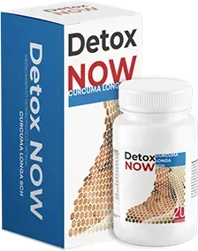 Detox Now Cystitis