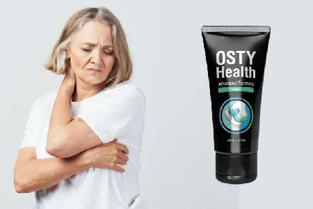 OstyHealth #2