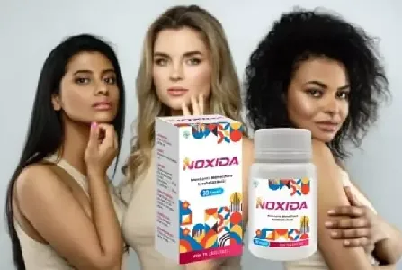 Noxida #3