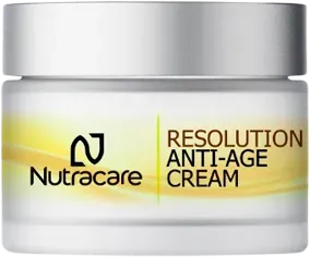 Nutracare Antiage cream