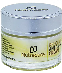 Nutracare Antiage cream #1