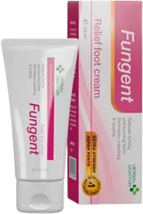 Fungent Cream #3