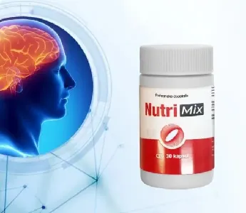 NutriMix #7