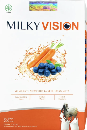 Milky Vision