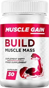 Muscle Gain