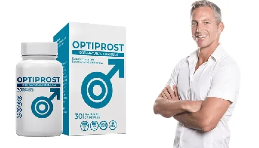 Optiprost #4