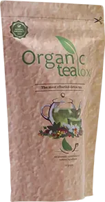 Organic TeaTox